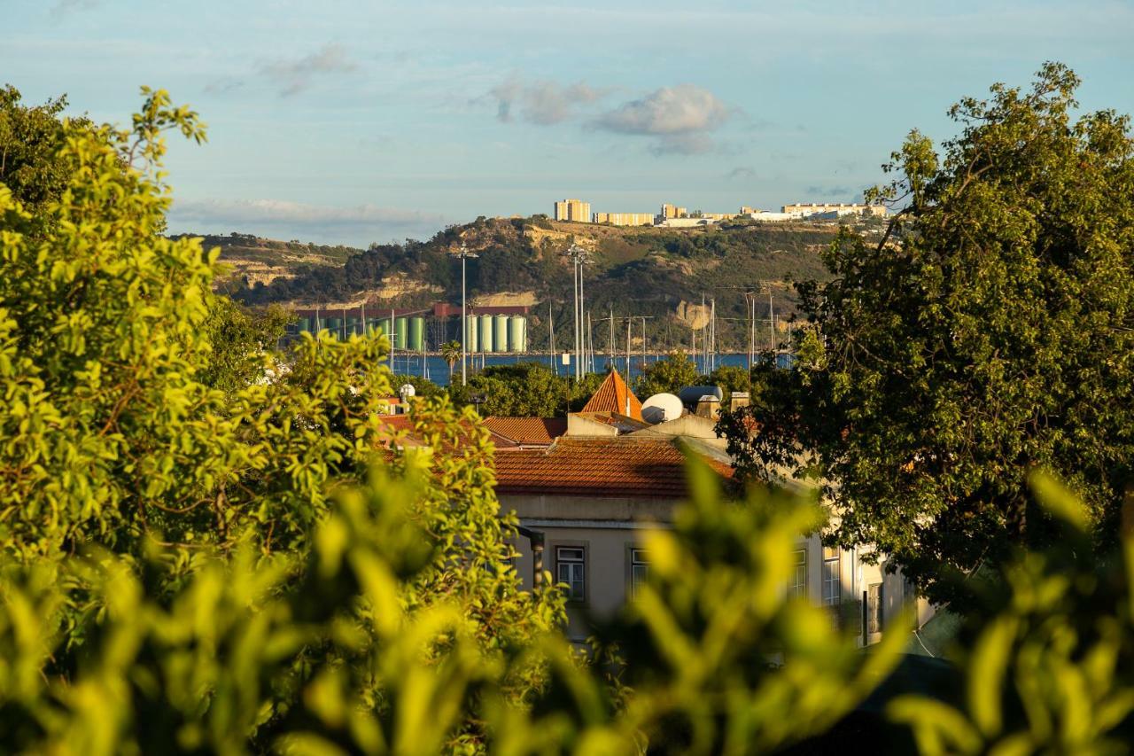 Geronimo Belem Gæstehus Lisboa